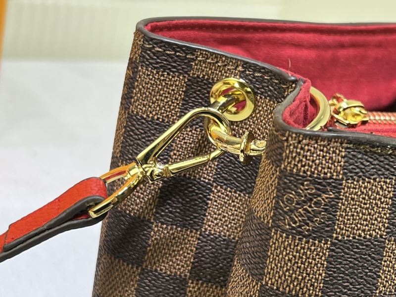 LV Shopping Bags